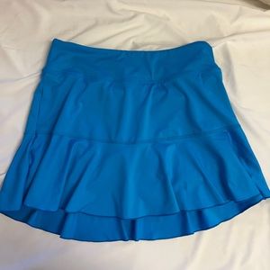 Kiera’s Workout Skirt/Skort